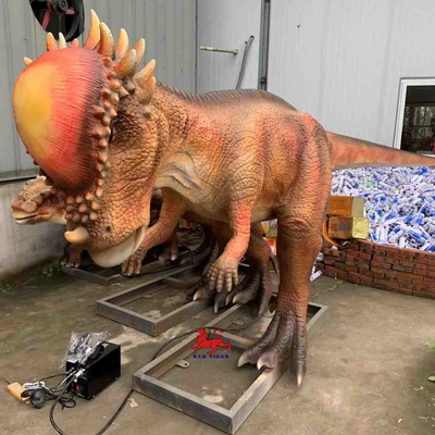 Pachycephalosaurus Jurassic Park Dinossauros Dinossauros de aparência realista interior