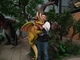 Vida - dragão interativo realístico da mosca do bebê do fantoche de mão do dinossauro do tamanho