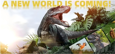 qualidade Dinossauro Animatrônico Realista fábrica