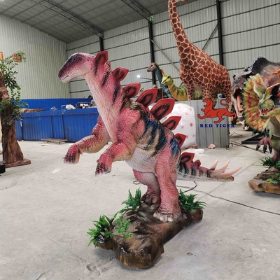 Bom preço Dinossauro animatrônico em tamanho real personalizado feito à mão dinossauro do mundo jurássico on-line