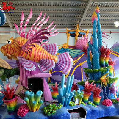 comprar Fantásticas lanternas chinesas coloridas personalizadas para festivais ao ar livre online manufacture