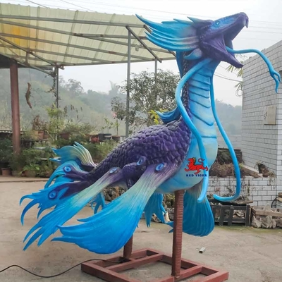 comprar Criaturas Animatronic antigas chinesas Ran Yi Yu Electronic Handcrafted online manufacture