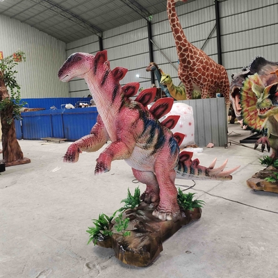 Luz de LED Largo alcance Sistema de Movimento do Museu de Dinossauros