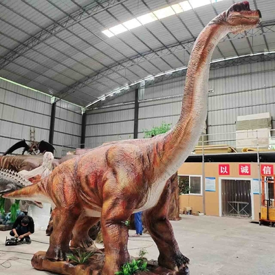 comprar Traje realístico feito sob encomenda do dinossauro para o equipamento do entretenimento online manufacture
