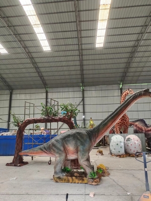 comprar Dinosaur Park 3D Autêntico Animatronic Dino Personalização online manufacture