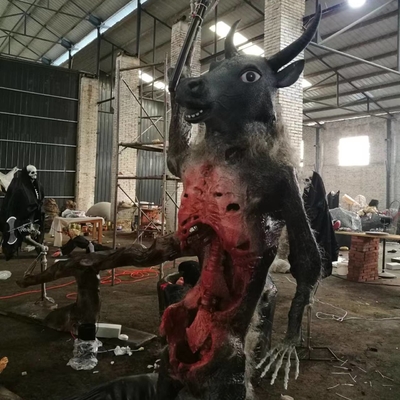 Bom preço Requisitos de decoração de Halloween para celebrações memoráveis on-line