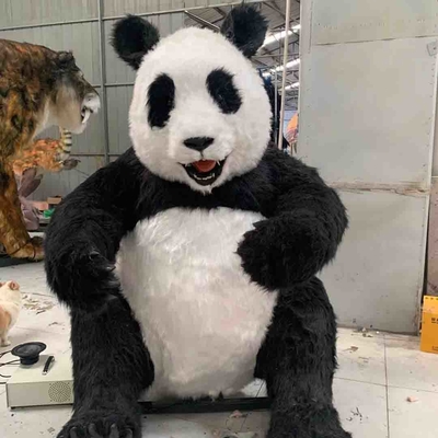 comprar Animais Animatrónicos Realistas Para Parque Temático online manufacture