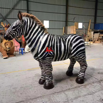 comprar Customized Color Handmade Realistic Animal Costume with Waterproof Skin for Indoor and Outdoor Use online manufacture