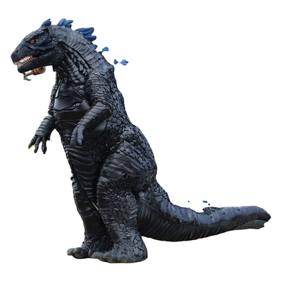Good price Personalizável personagem de filme adulto Dinossauro Traje realista realista on-line