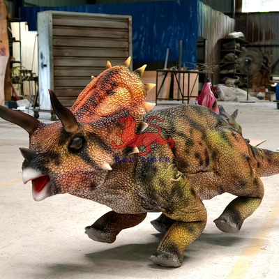 Bom preço. Novo Animatrónico Realista Robot Caminhador Dinossauro Cão Robô Controle Remoto on-line