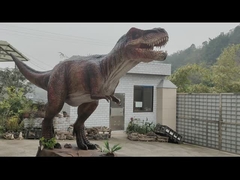 dinossauro spary fumar