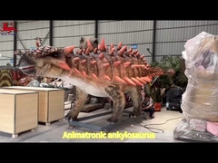 Dinossauro Anquilossauro Dinossauros